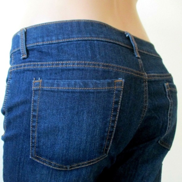 Gloria Vanderbilt Denim - NWT Women's Plus Size 22W Short Slimming Jean Gloria Vanderbilt
